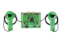 Velleman MK191 TV-Tennissp