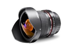 Walimex Fisheye Objektiv W