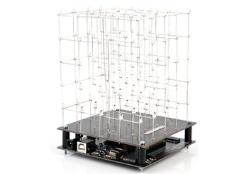 Velleman K8018B 3D LED-Cub