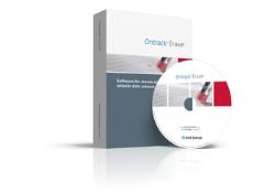 Ontrack Eraser Standard 50 Ontrack Eraser Standard 50