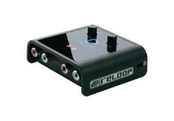 Reloop PLAY, USB 2.0 Audio Reloop PLAY, USB 2.0 Audio