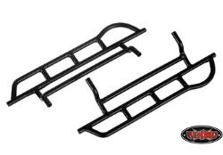 RC4WD Side Steel Sliders, RC4WD Side Steel Sliders,