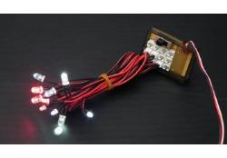 RC4WD Scale Lichtset 2, Su