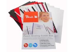 Peach Binde Kombi Box f� Peach Binde Kombi Box f�