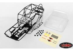 RC4WD Warhound Chassis, 1: RC4WD Warhound Chassis, 1: