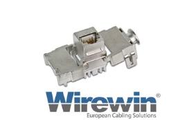 Wirewin Keystone Modul Cat Wirewin Keystone Modul Cat