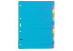 Biella Register Karton A4 Biella Register Karton A4
