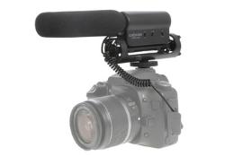 DÃ¶rr Mikrofon DM 220, z