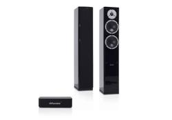 Dynaudio Xeo 5 Set, schwar