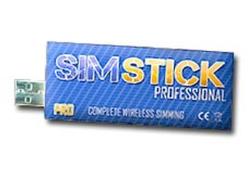 SimStick PRO, Wireless Ada