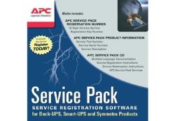 APC WBEXTWAR1YR-SP-01, Gar APC WBEXTWAR1YR-SP-01, Gar