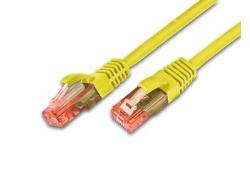Wirewin Cat.6 UTP 20m gelb