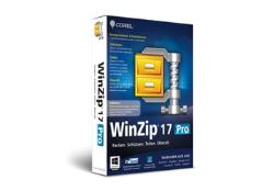 WinZip 17 Combo Pro, 1 Use