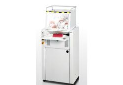 IDEAL Aktenvernichter 4605 IDEAL Aktenvernichter 4605