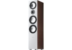 Canton GLE 496, Stand-Laut Canton GLE 496, Stand-Laut