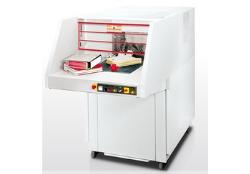 IDEAL Aktenvernichter 5009 IDEAL Aktenvernichter 5009