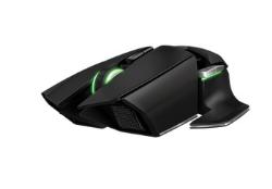 Razer Ouroboros Laser Gami