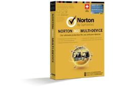 Symantec Norton 360 7.0 Mu Symantec Norton 360 7.0 Mu