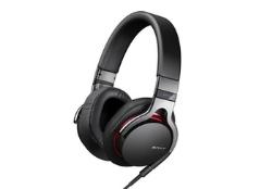 Sony MDR-1R, 4 Hz - 80.000 Sony MDR-1R, 4 Hz - 80.000