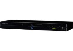 SHARP BD-AMS20S, 3D Blu-ra SHARP BD-AMS20S, 3D Blu-ra