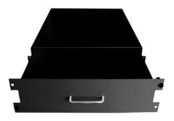 WIREWIN 19" Dokumentenlade