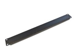 WIREWIN 19" Blindblende, 1 WIREWIN 19" Blindblende, 1