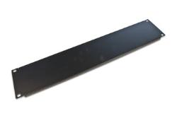 WIREWIN 19" Blindblende, 2 WIREWIN 19" Blindblende, 2
