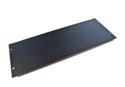 WIREWIN 19" Blindblende, 4 WIREWIN 19" Blindblende, 4