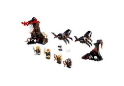 LEGO Hobbit - Flucht vor d LEGO Hobbit - Flucht vor d
