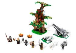 LEGO Hobbit - Angriff der LEGO Hobbit - Angriff der