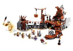 LEGO Hobbit - Höhle des LEGO Hobbit - Höhle des