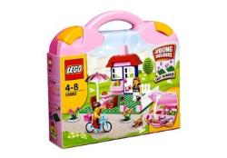 LEGO Steine und Co. Pinkfa LEGO Steine und Co. Pinkfa