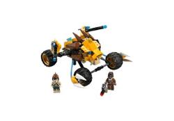 LEGO Legends of Chima - Le