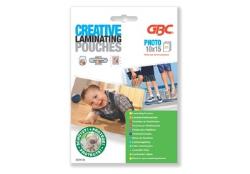 GBC Heisslaminier-Folienta