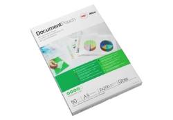 GBC Heisslaminier-Folienta