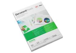 GBC Heisslaminier-Folienta