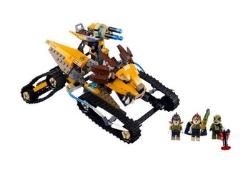 LEGO Legends of Chima - La
