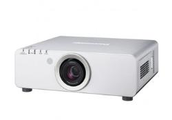 DLP-Projektor Panasonic PT DLP-Projektor Panasonic PT