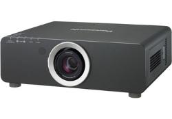 DLP-Projektor Panasonic PT DLP-Projektor Panasonic PT