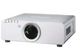 DLP-Projektor Panasonic PT DLP-Projektor Panasonic PT