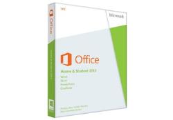 Microsoft Office Home & St Microsoft Office Home & St