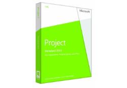 Microsoft Project 2013, Pr Microsoft Project 2013, Pr