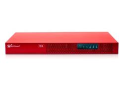 WatchGuard XCS 580: XCS-Fi