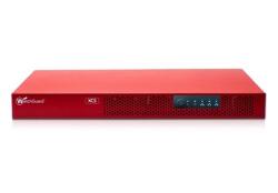 WatchGuard XCS 580: XCS-Fi