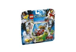 LEGO Legends of Chima - Ch LEGO Legends of Chima - Ch