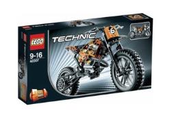 LEGO Technic - Motocross B