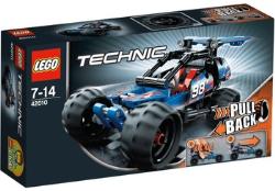 LEGO Technic - Action Race