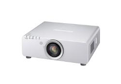 DLP-Projektor Panasonic PT DLP-Projektor Panasonic PT