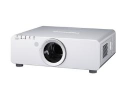 DLP-Projektor Panasonic PT DLP-Projektor Panasonic PT