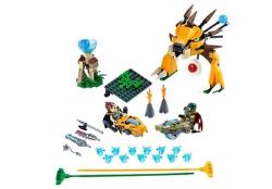 LEGO Legends of Chima - Ul
